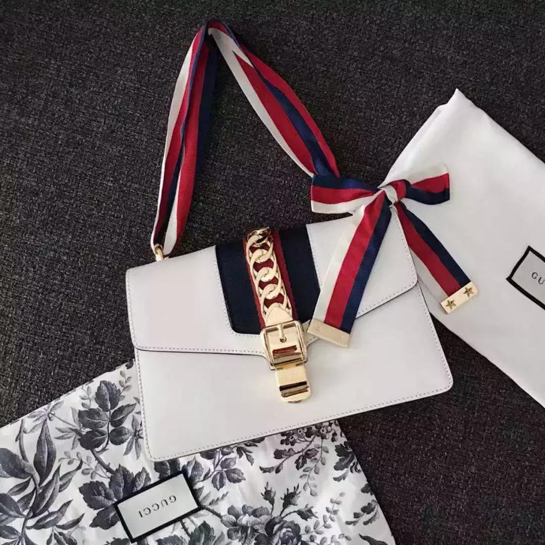 大牌包包干货知识,女生大牌入门级包包