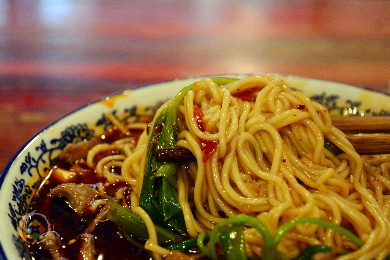 重庆小面煮多了不好吃,重庆小面怎么挑面