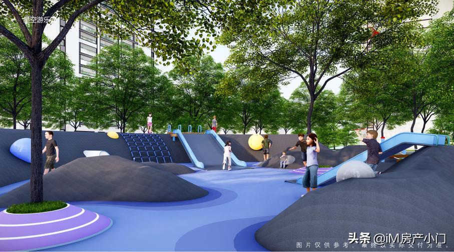 沈阳万科北宸之光分几个园区,沈北万科北宸之光在哪