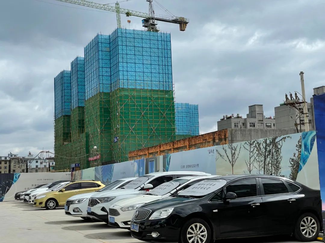 昆明世博片区最新楼盘房价,昆明世博板块优点和缺点