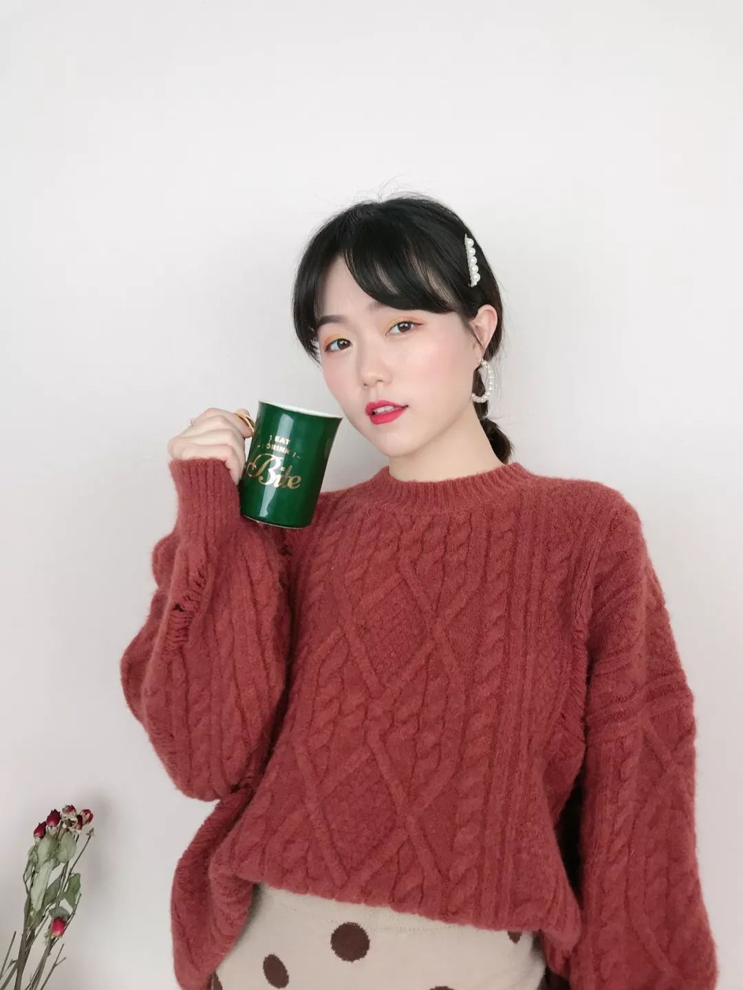 过年穿什么红色衣服更好看,男童过年怎么穿好看