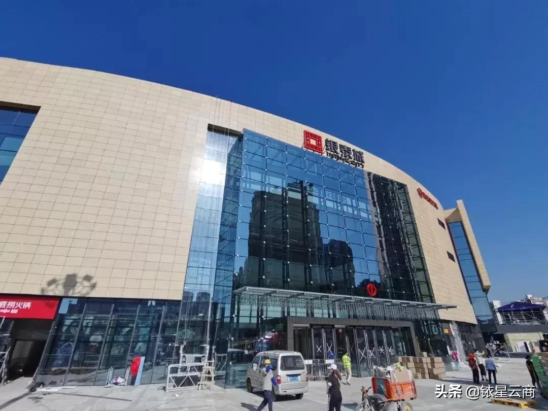 skp杭州建成时间,skp杭州世纪城