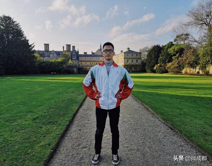 成都树德高中校服图片,成都树德中学光华校服怎么样