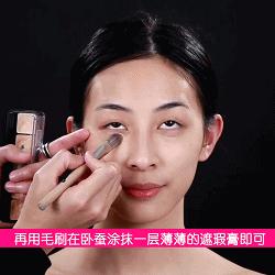 学习化妆初学者建议要学哪些,新手学化妆要先学哪些基础