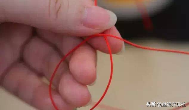 手串编绳方法大全,手串编绳方法大全图解