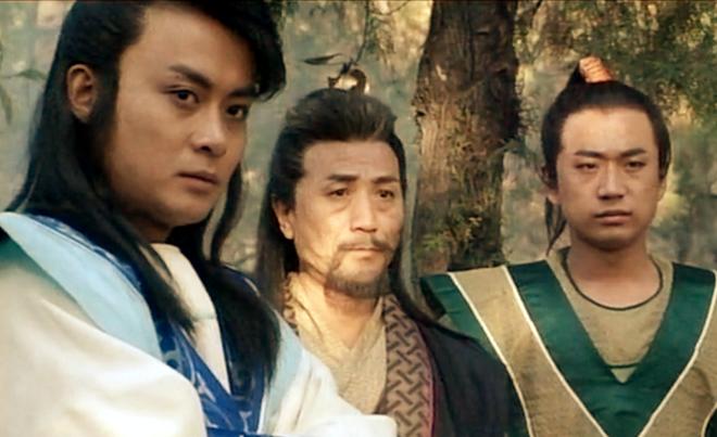 白眉大侠徐良大战昆仑僧赢了吗,白眉大侠在小孤峰学艺是第几回