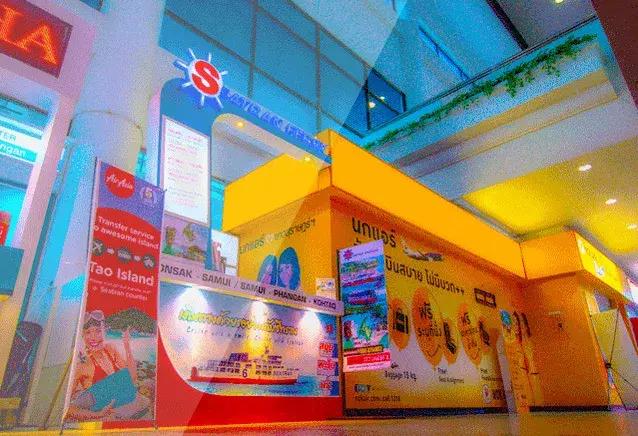 泰国苏梅岛旅游攻略天气,泰国苏梅岛旅游攻略自由行费用