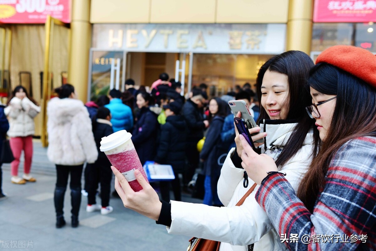 2023年餐饮最火爆的创业项目,5万元小型餐饮创业项目