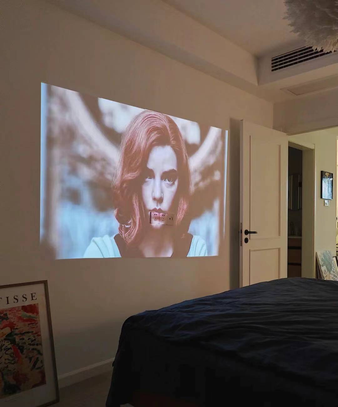 80方的房子装修花了26万,毛坯房改造低成本两室一厅