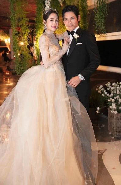 她身价过百亿,她嫁给富商又离婚36岁仍单身