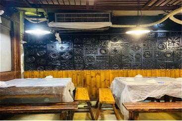 靓靓蒸虾在武汉新天地,武汉雪松路靓靓蒸虾