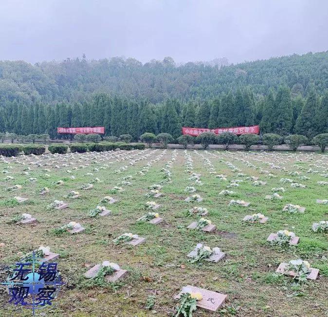 无锡公墓今年能扫墓吗,祭扫烈士墓的方法