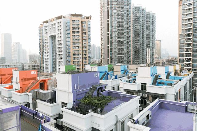 深圳游玩好去处攻略,深圳7个自驾游免费好去处推荐