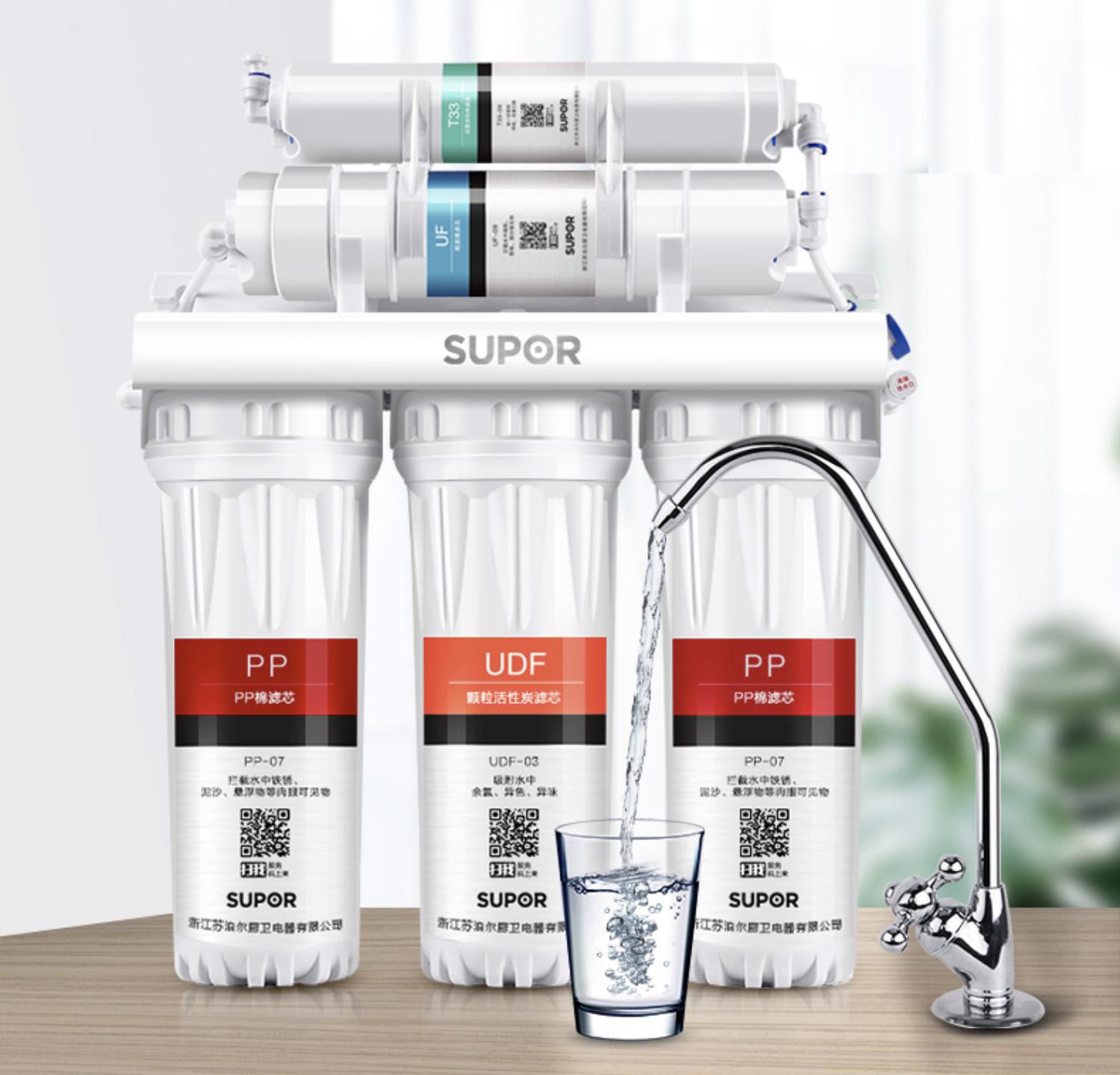 家用净水器用哪个比较好不入坑,家用净水器怎么选不踩坑