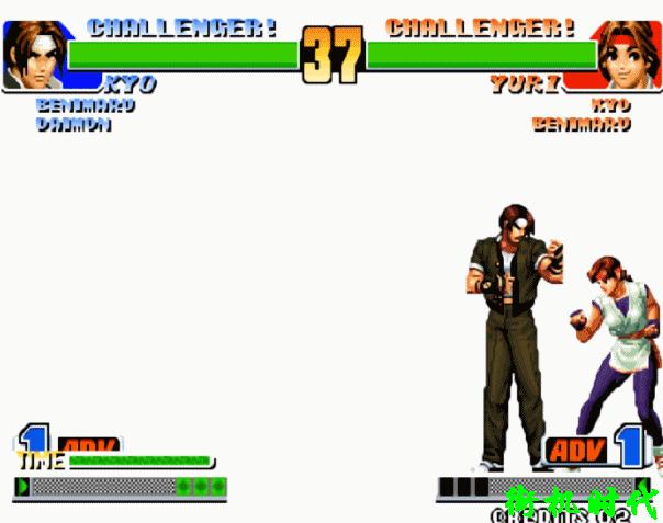 拳皇必杀技排名,拳皇无解的必杀技