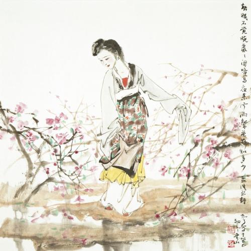 孟浩然字浩然文言文阅读,孟浩然字浩然文言文翻译