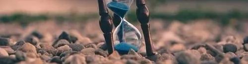 如果时间可以典当,如果时间可以挥霍