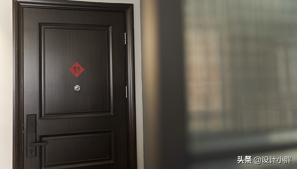 广州88㎡北欧宅，设计师遇上科技控，平凡空间变身時尚智能爱巢