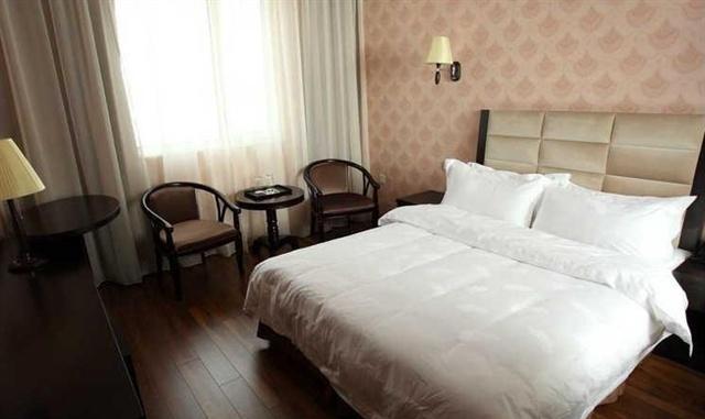 鞍山旅游酒店排名,鞍山景区住宿推荐酒店