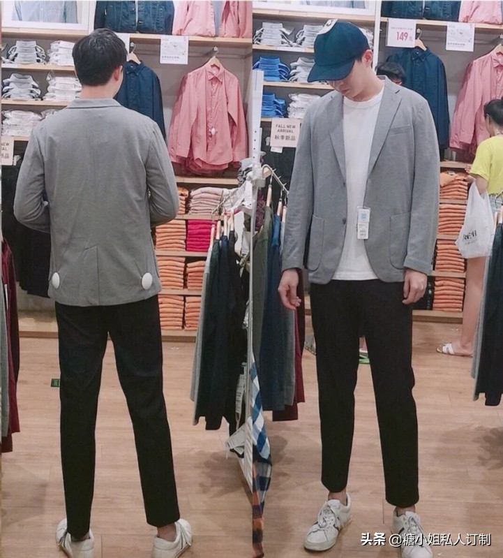 男生秋季穿搭潮流合集,男生秋季穿搭痞帅合集
