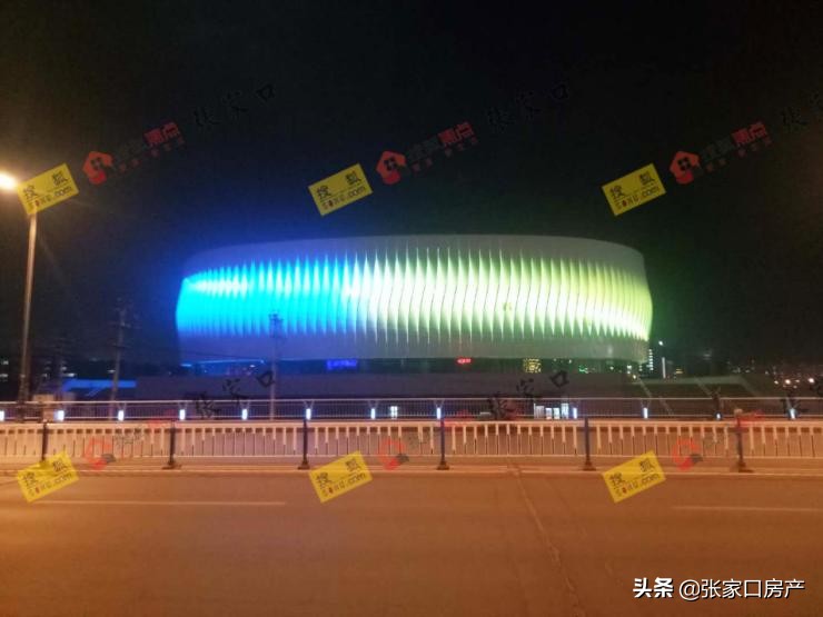 张家口学院旧校区开学了没,张家口市过去的学校