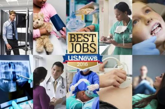 美国牙科医生现状,美国牙医有前途吗