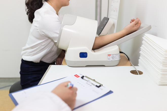 妇科检查大姨妈来了怎么办,来大姨妈做妇科检查会误查什么