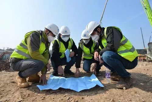 火神山奇迹的背后,中国奇迹火神山