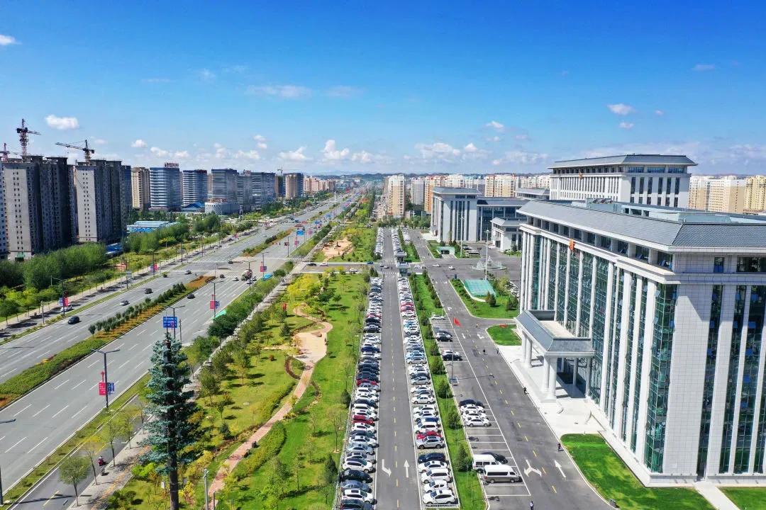 兰州新区金悦府周围配套,兰州新区金悦府