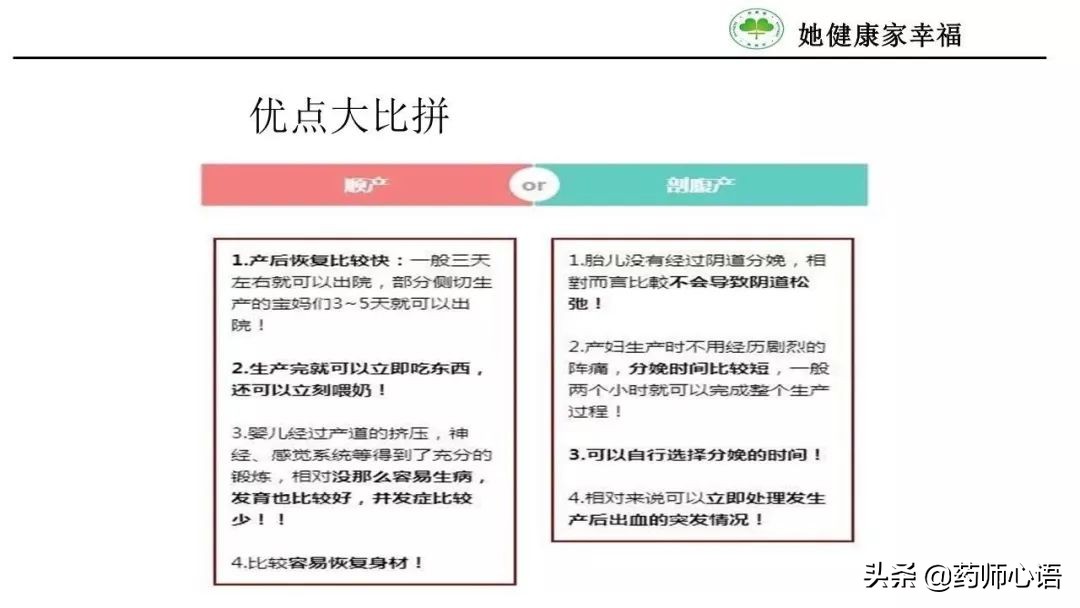 生娃顺产技巧,生娃侧切和撕裂怎么区别