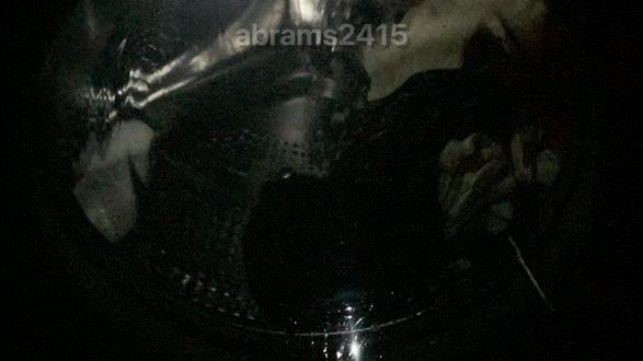 海尔纤美9公斤带烘干超薄洗衣机,海尔纤美176烘衣机空气洗教程