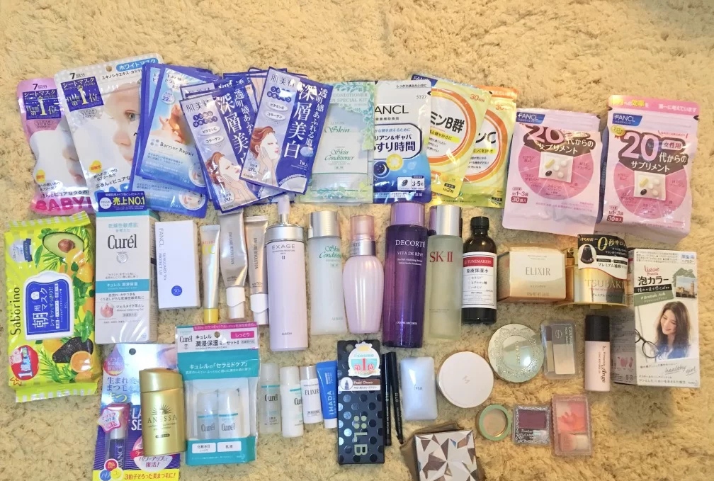 日本适合十八岁以下的护肤品,去日本必买的护肤品清单价格