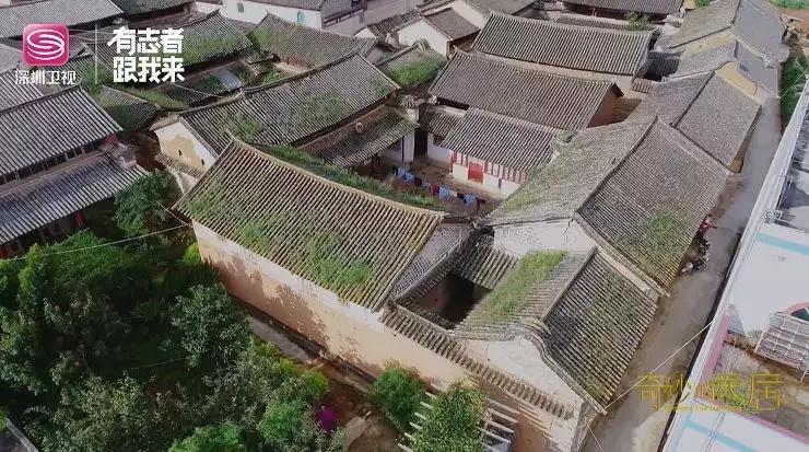 屋不显材墙不露形,屋不呈材墙不露形是什么意思