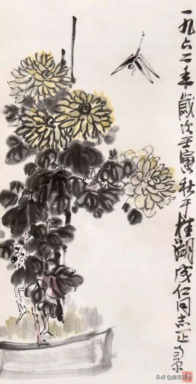 盘古艺术油画,盘古艺术油画大全