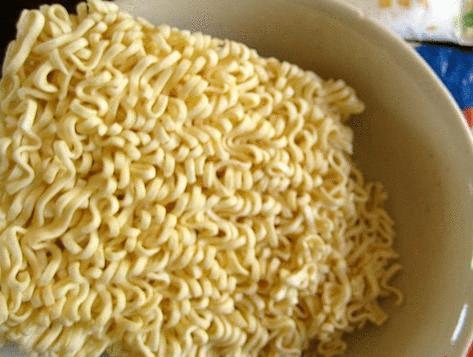 方便面冷知识视频,方便面最佳吃法冷知识