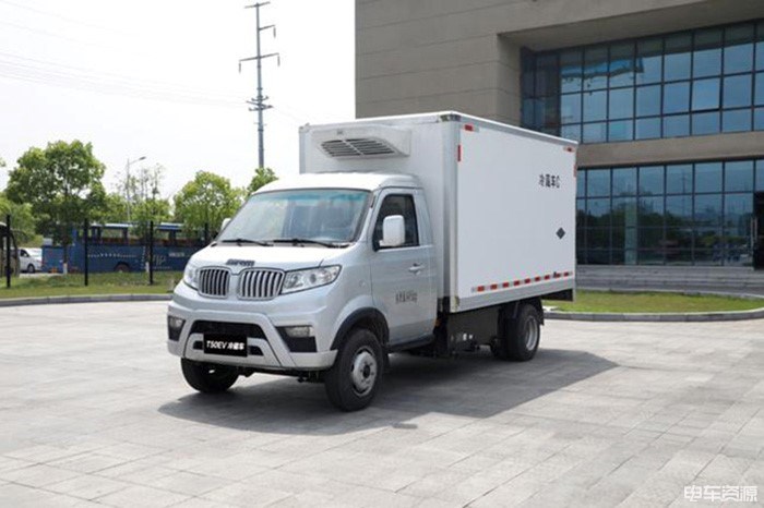 十大最耐用的新能源微卡排名第一,新能源微卡值得购买吗