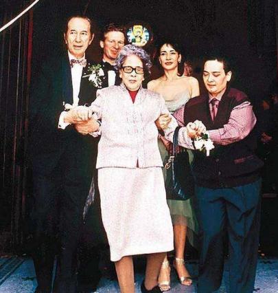 赌王陈婉珍怎么上位,陈婉珍为什么能嫁给赌王