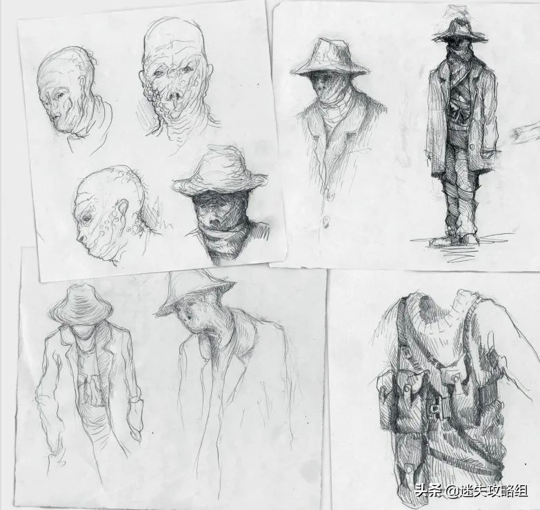 阴暗森林游戏的背景,阴暗森林游戏解析