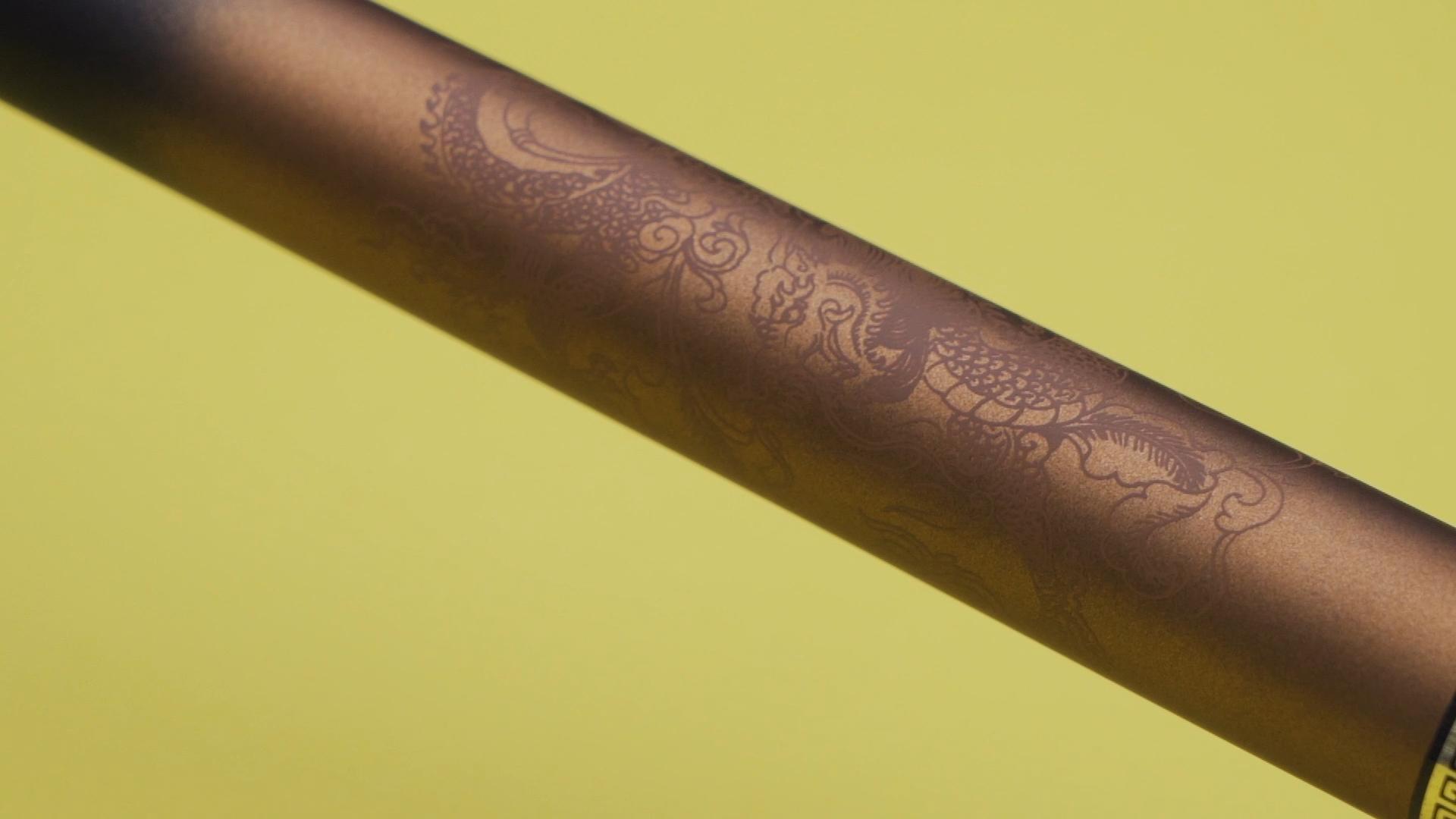 哪种调性的鱼竿比较好,鱼竿所谓手感好是指什么