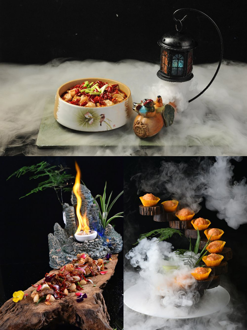 重庆人过年打卡,重庆人聚会根据地