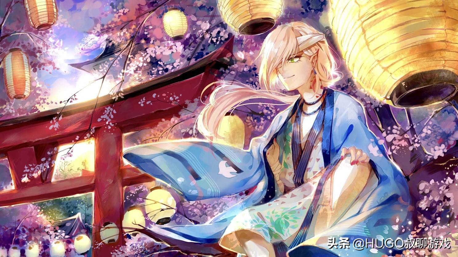 决战平安京一目连怎么操作,决战平安京日和坊的大招设置