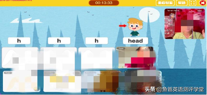 魔力耳朵少儿英语全面测评：想报课也想捂住钱包？看好这些再决定