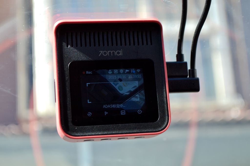 行车记录仪到底是哪一款要好一些,70迈行车记录仪a400和360哪个好用