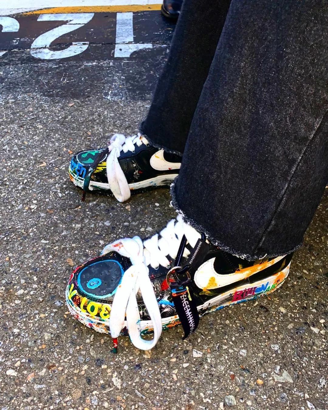 做权志龙闺蜜有多幸福?全球限定随便送:今晚我们都是柠檬精女孩