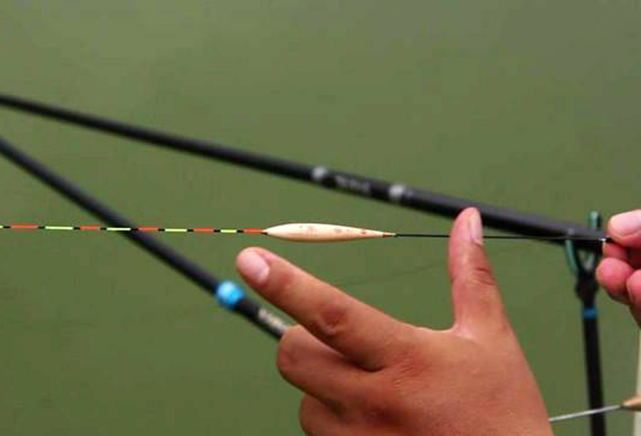 钓鱼技巧野钓从零开始,钓鱼小技巧野钓新手进来看看