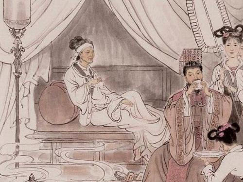 亲亲相隐在刑法上的体现,刑法中有亲亲相隐不为罪的制度吗