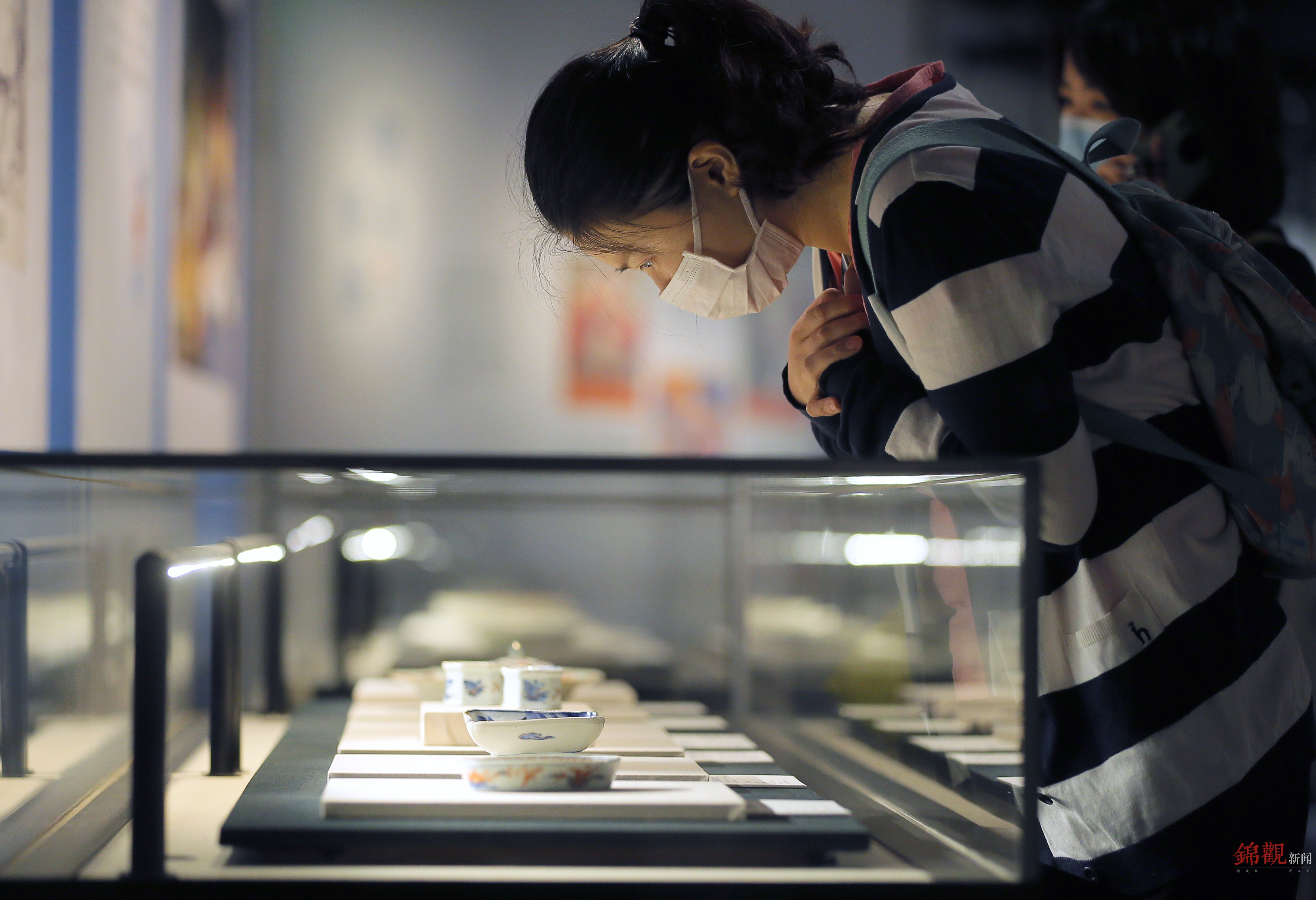 三百年中国瓷器vs日本“伊万里”背后有什么精彩故事？