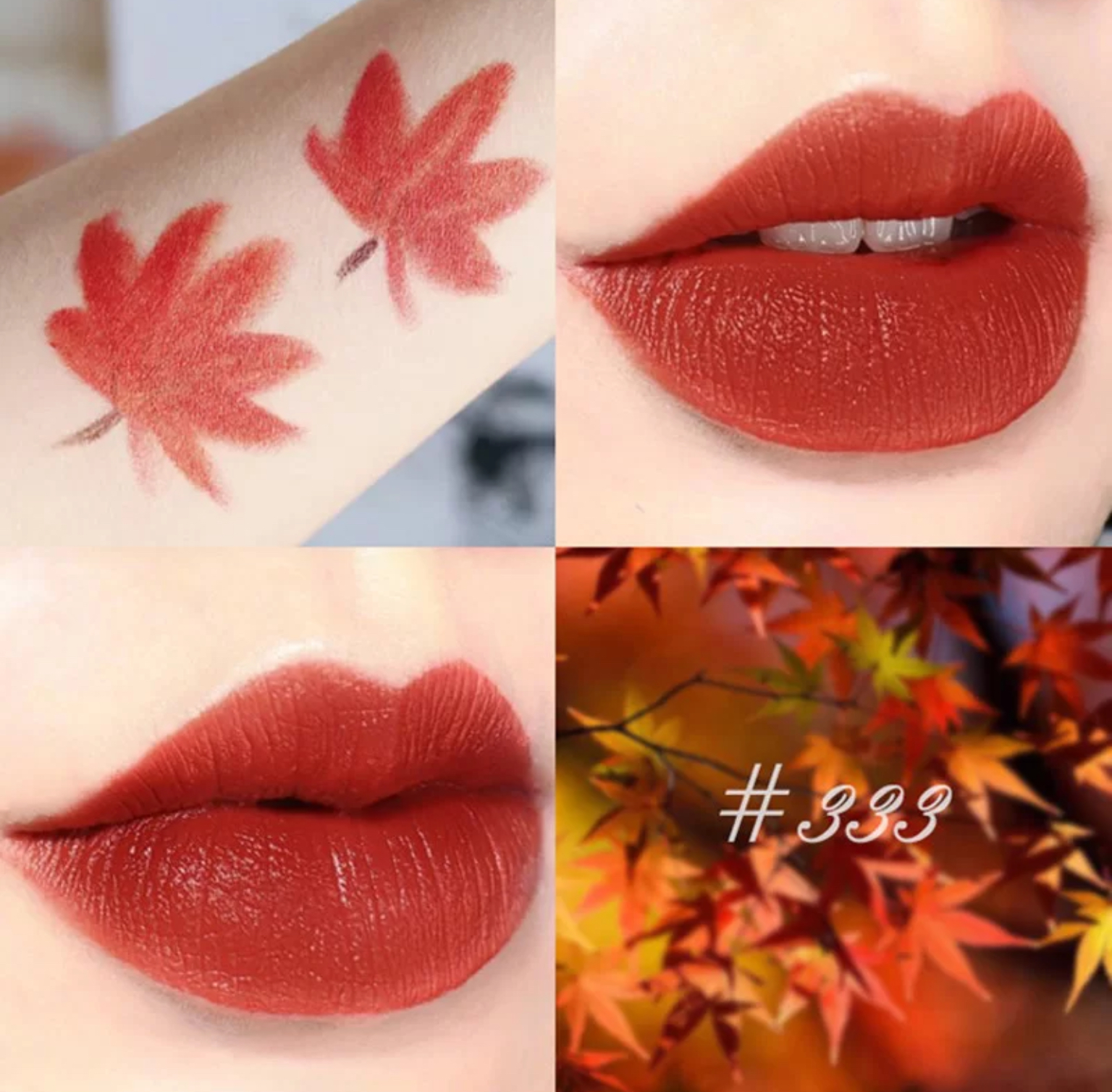 香奈儿可可小姐口红断货王,女生必买10大口红品牌多少钱