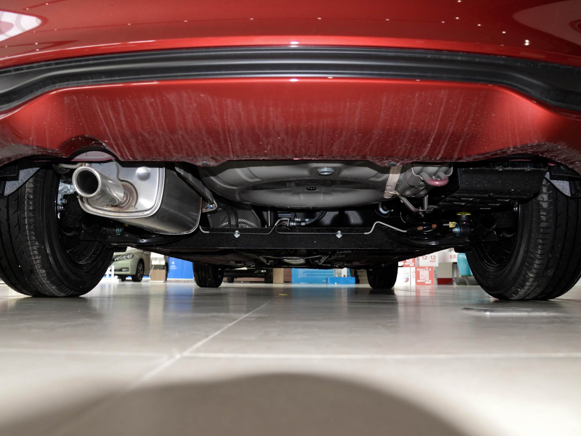 10-15万元口碑最好的车骐达,性价比高的日产车