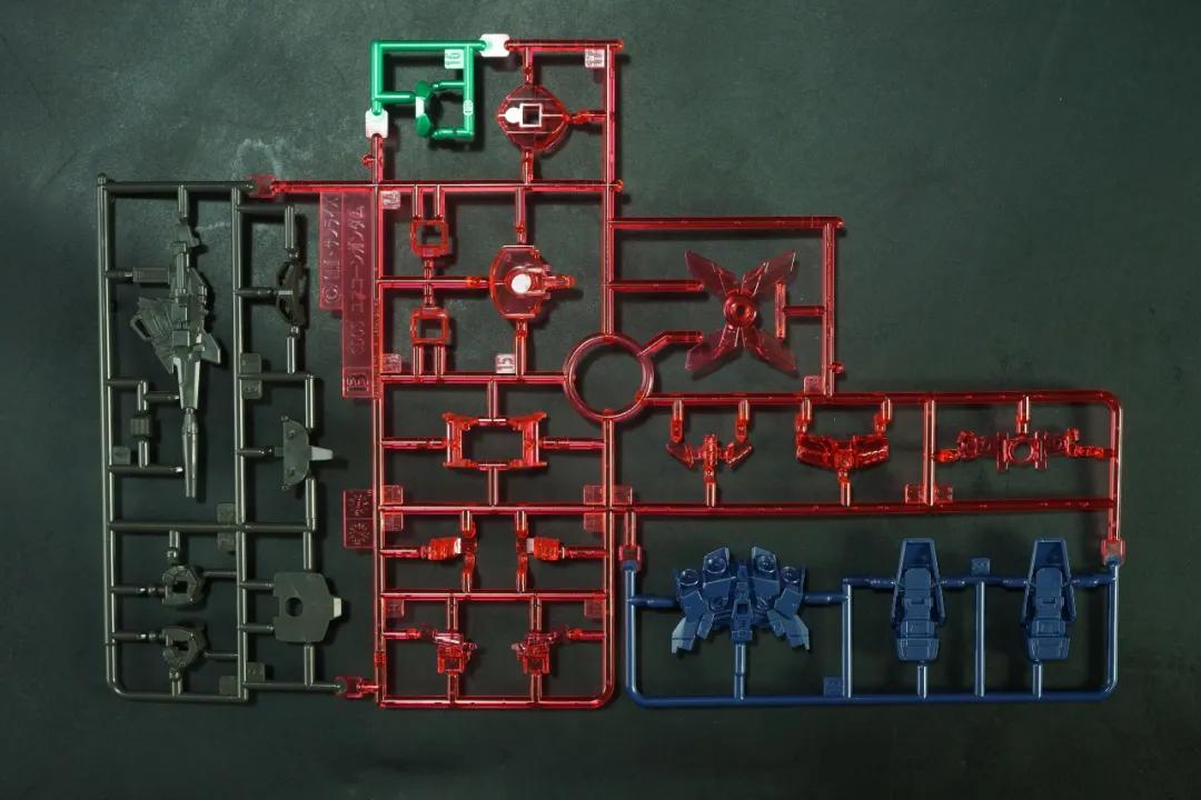 sd全装备独角兽高达评测,高达独角兽sd要不要骨架